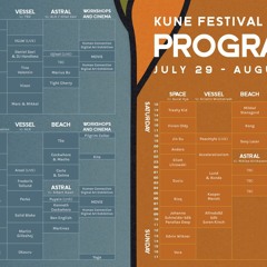 Kune Festival 2021 @ by eL_aBeLo