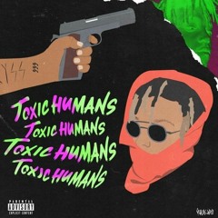 Juice WRLD - Toxic Humans(Instrumental)