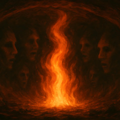 Subterranean Flame of Voices