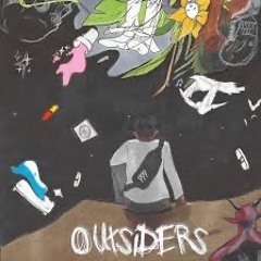 Outsiders - Juice WRLD Unreleased Album