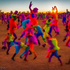 Techno Down Under 101