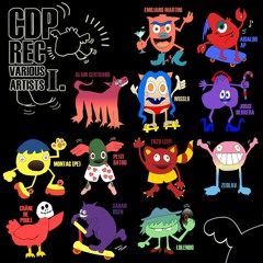 Crâne de Poule - Amantha (Original Mix)