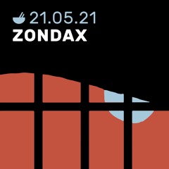 Soto Radio: Zondax - 21 mei 2021