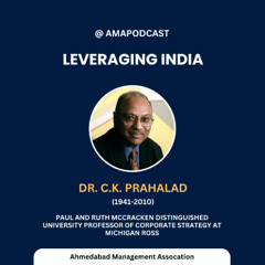 Leveraging India