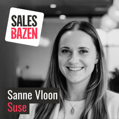 Urgentie creeren in tech-sales - Sanne Vloon
