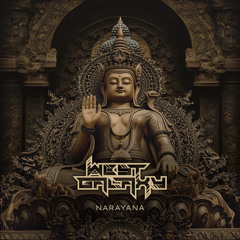 West Galaxy - Narayana [Dacru Records]