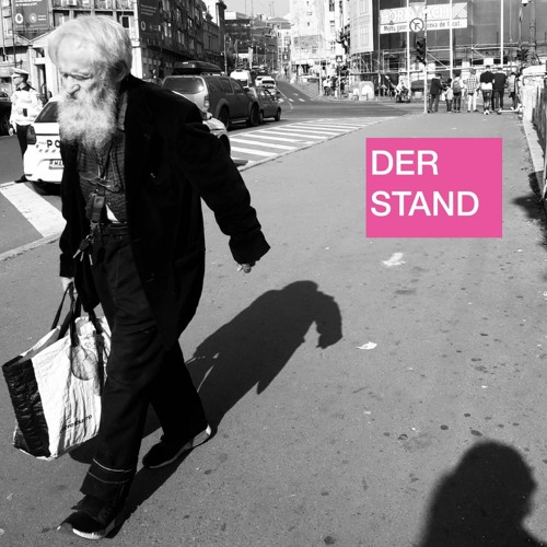 Stream Der Stand | Listen to Der Stand playlist online for free on ...