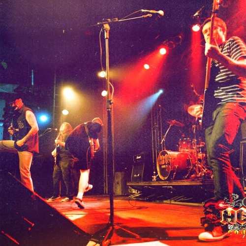 Stream AC/DC Cover RS - Rock n' Roll Damnation - Studio Rehearsal by ...