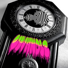 LUVHNDLZ - Tick Tock