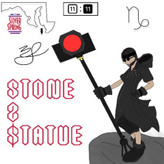 I-SYLVESTOR STONE