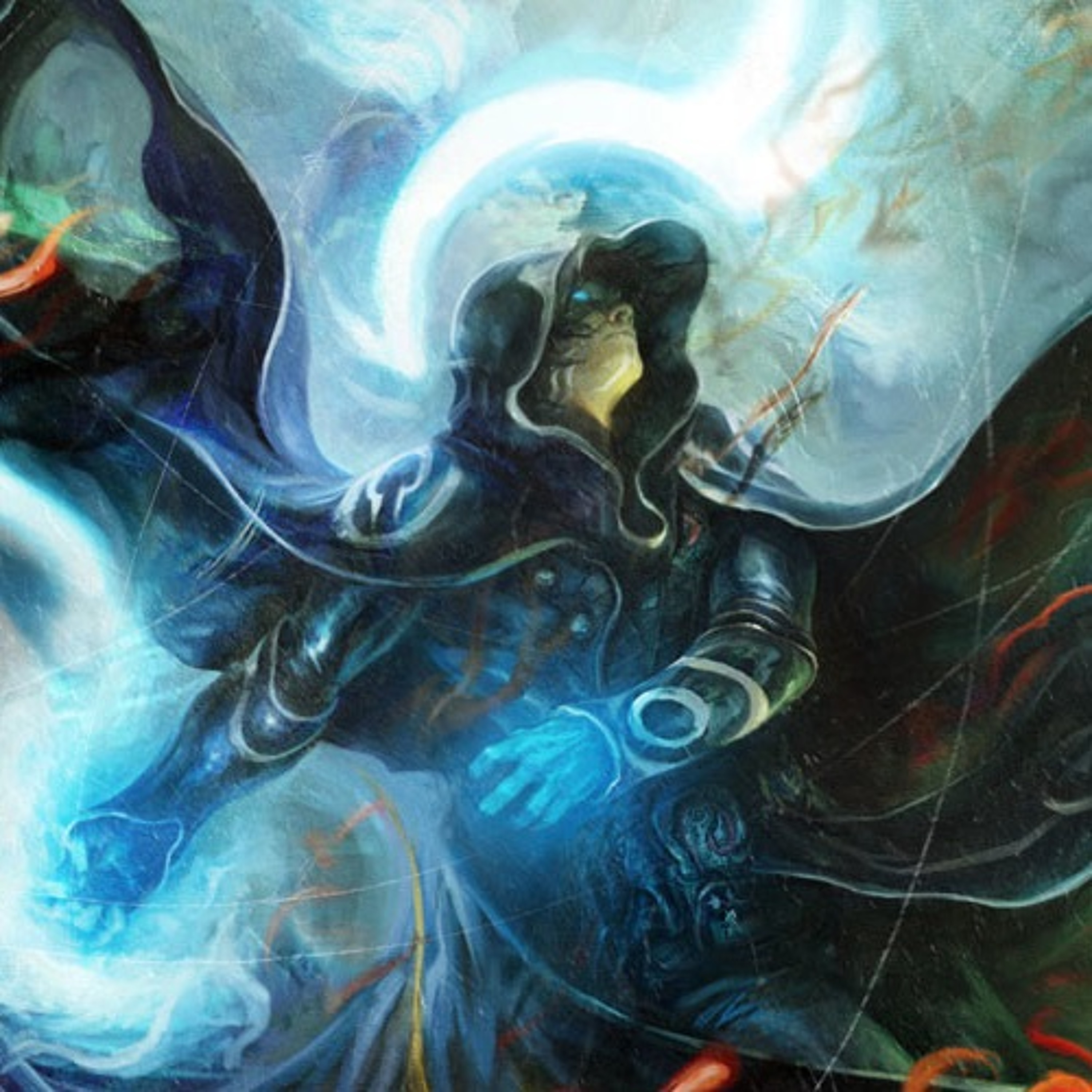 The Vorthos Cast