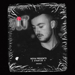Nova Presents // Ethan Lee [Mix 025] UKG Set