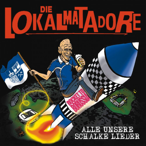 Stream Das Steigerlied by Lokalmatadore | Listen online for free on