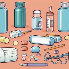 The Art of Tapering: Navigating the Journey of Tapering -How to Taper Off Antipsychotics Safely?