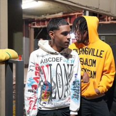 1600J x BoofPaxkMooky - Fendi Roma [Prod.Neiiburr]