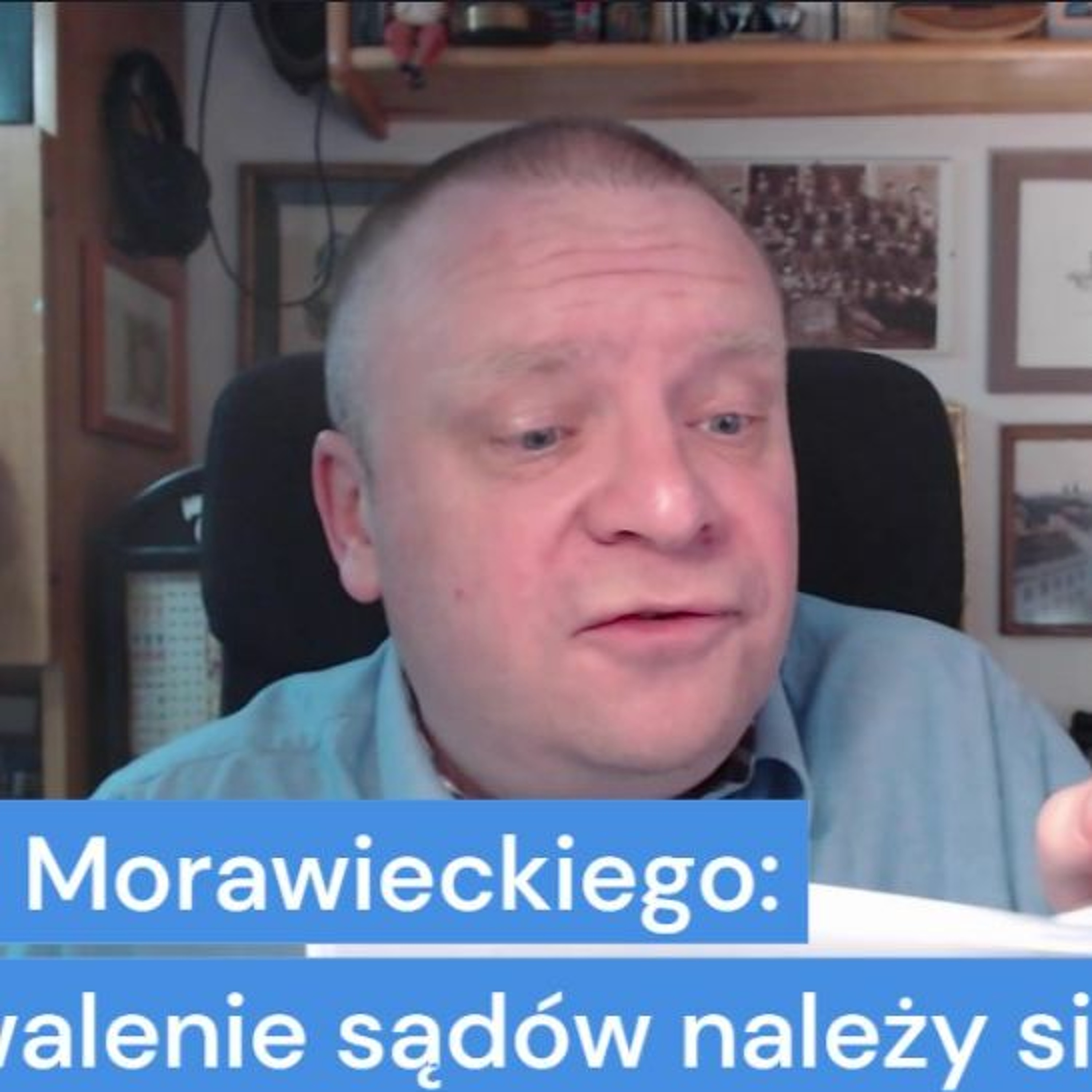 Łukasz Warzecha podcast
