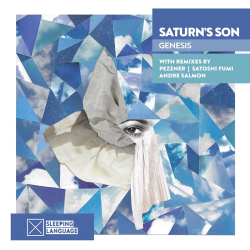 Saturn's Son (James Teej) - Genesis (Satoshi Fumi Remix) [Snippet]