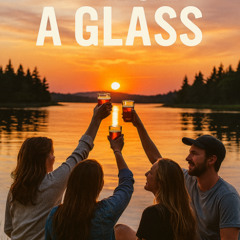 Raise a Glass - Instrumental