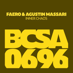 FAERO, Agustin Massari - Inner Chaos [Balkan Connection South America]
