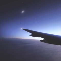While Flying