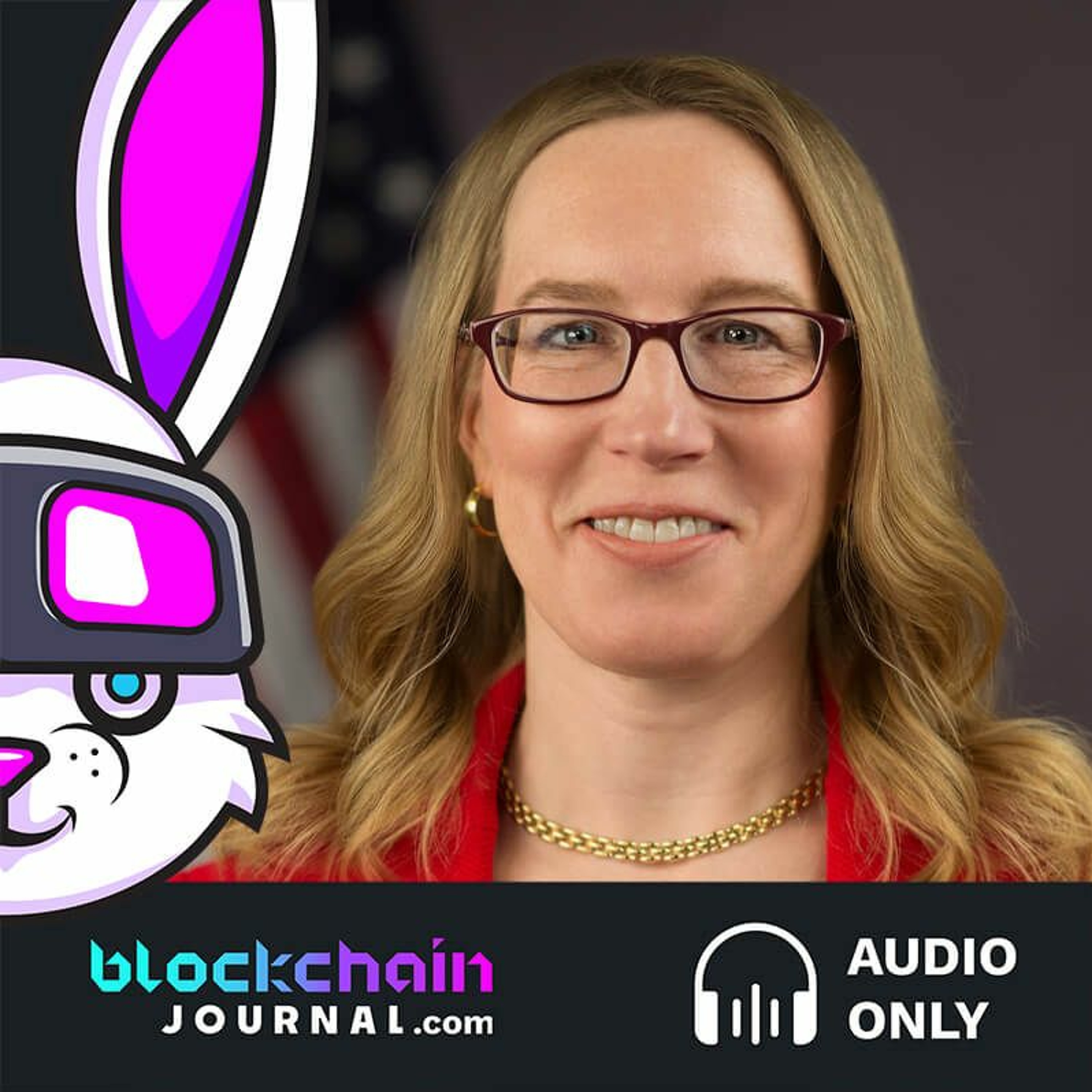 Blockchain Journal with David Berlind