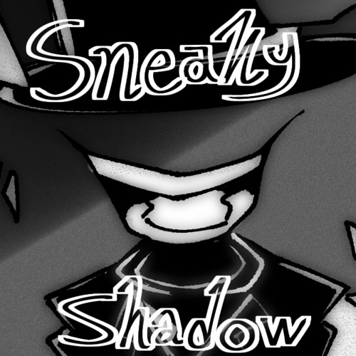 Friday Night Funkin': VS Nil - Sneaky Shadow