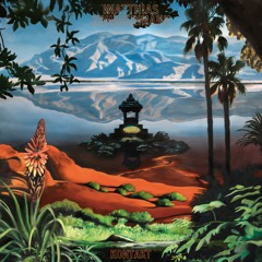 (PREMIERE) Matthias Zimmermann -  Kontakt