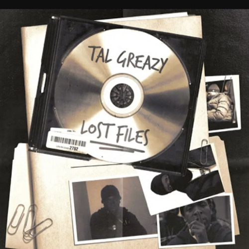 Tal Greazy - Intro (the other day)