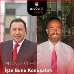 Altuğ Revnak Eti - Çetin Ünsalan ile İşte Bunu Konuşalım