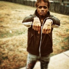 Yhapojj - MadAtUs Prod Tenkay N LivingLuxury