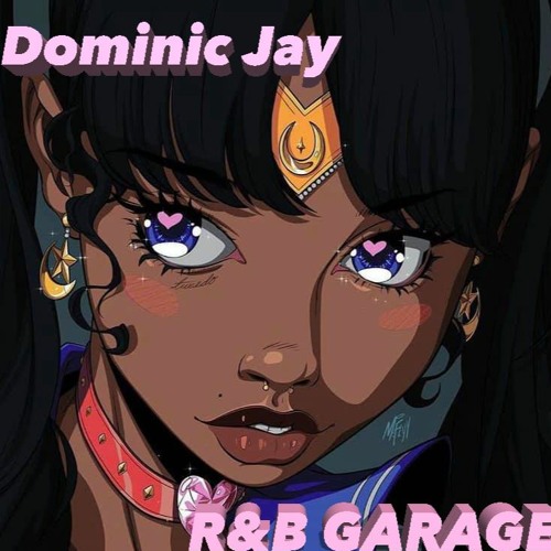 R&B GARAGE Vol 1 2023 - 07 - 30