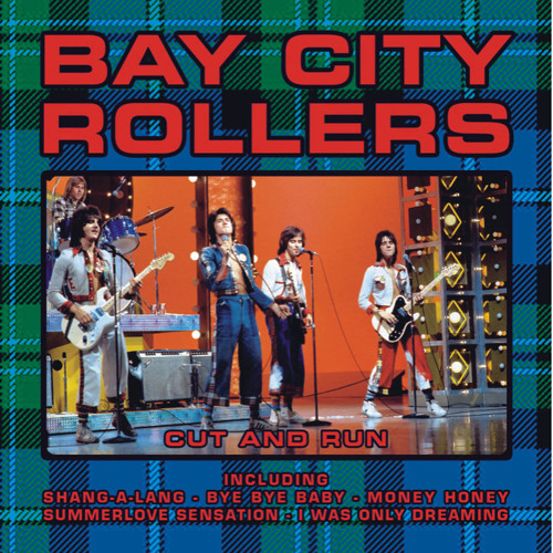 Don'T Stop Believing