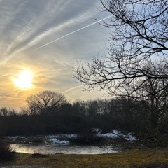 Outsiders: The Morning Consort w/ Ijf Boullet @ Kiosk Radio 25.02.2025