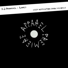 APPAREL PREMIERE: DJ Aakmael - Lakes [Deep Inspiration Show Records]