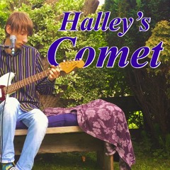 Halleys Comet - Billie Eilish (wanye cover)