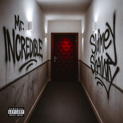 MR. INCREDIBLE