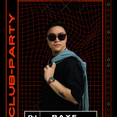 RAYE Club-Party Rework Pack Vol.2