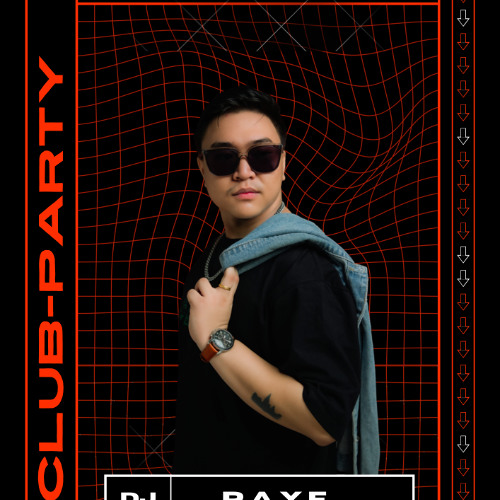 RAYE Club-Party Rework Pack Vol.2