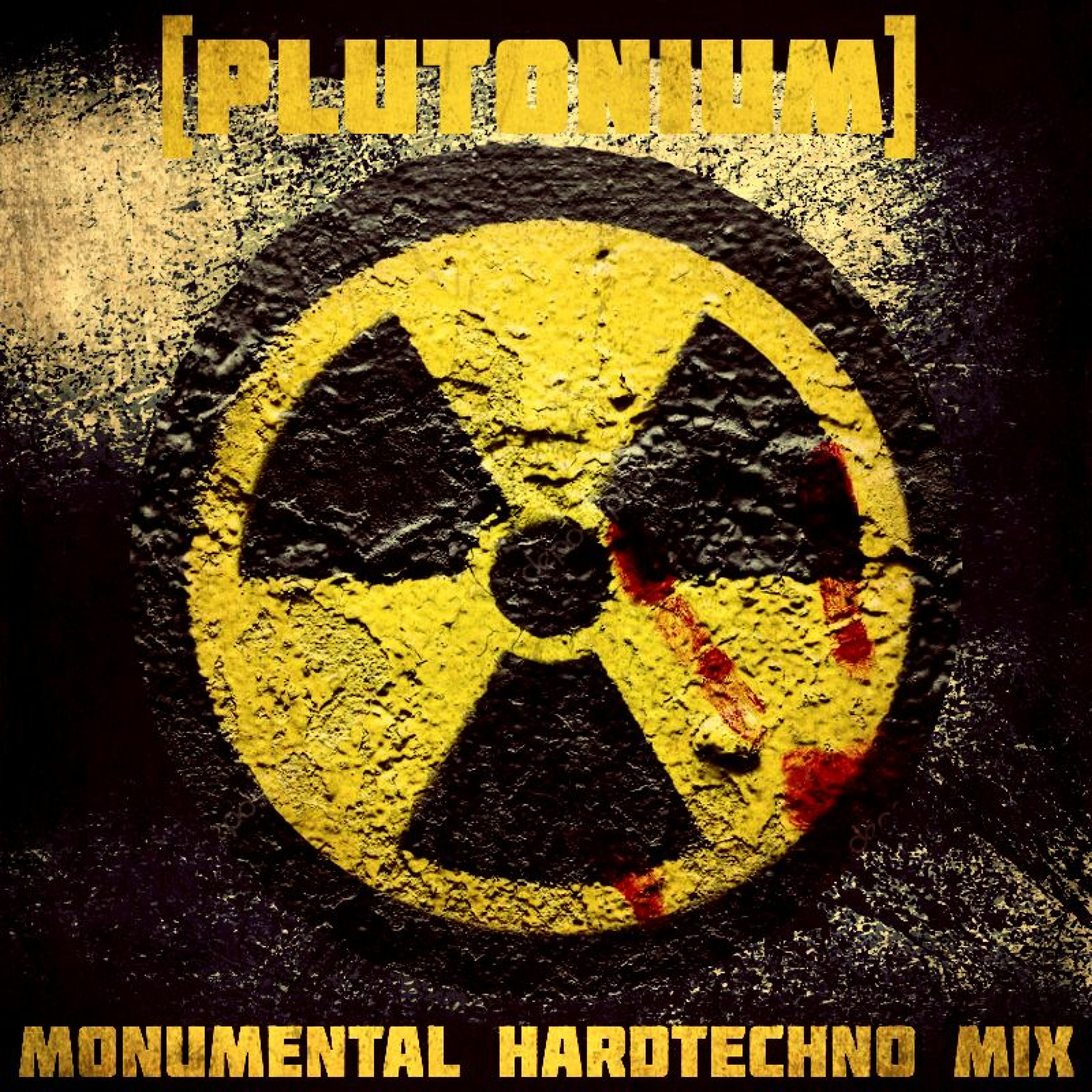 [PluToNiuM] Radioaktiv.HardBangin.IndustrialTechno