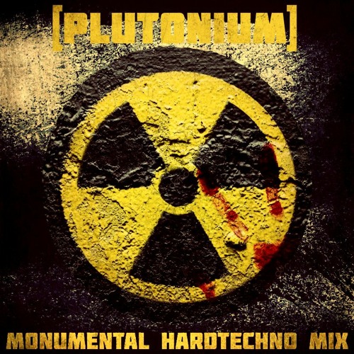 Monumental HardTechno Mix