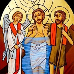 ذكصولوجية برمون الغطاس - الشماس أشرف عادل