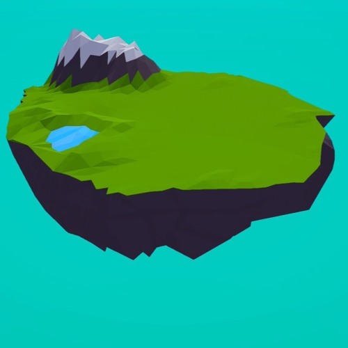 Floating Island