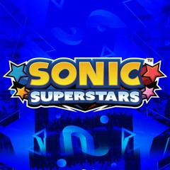 Go forward, Super Sonic! - Sonic Superstars (Fan-Made)