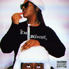 EN BOMBE !