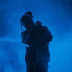 [FREE] keshi x clozz Type Beat – “away” 2025