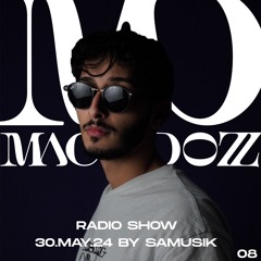 30.MAY.24 | Mac & Dozz Radio Show by Samusik
