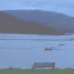 illsitonthisbench.forever