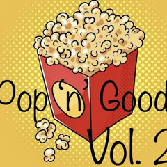 Pop 'n' Good Mix 2