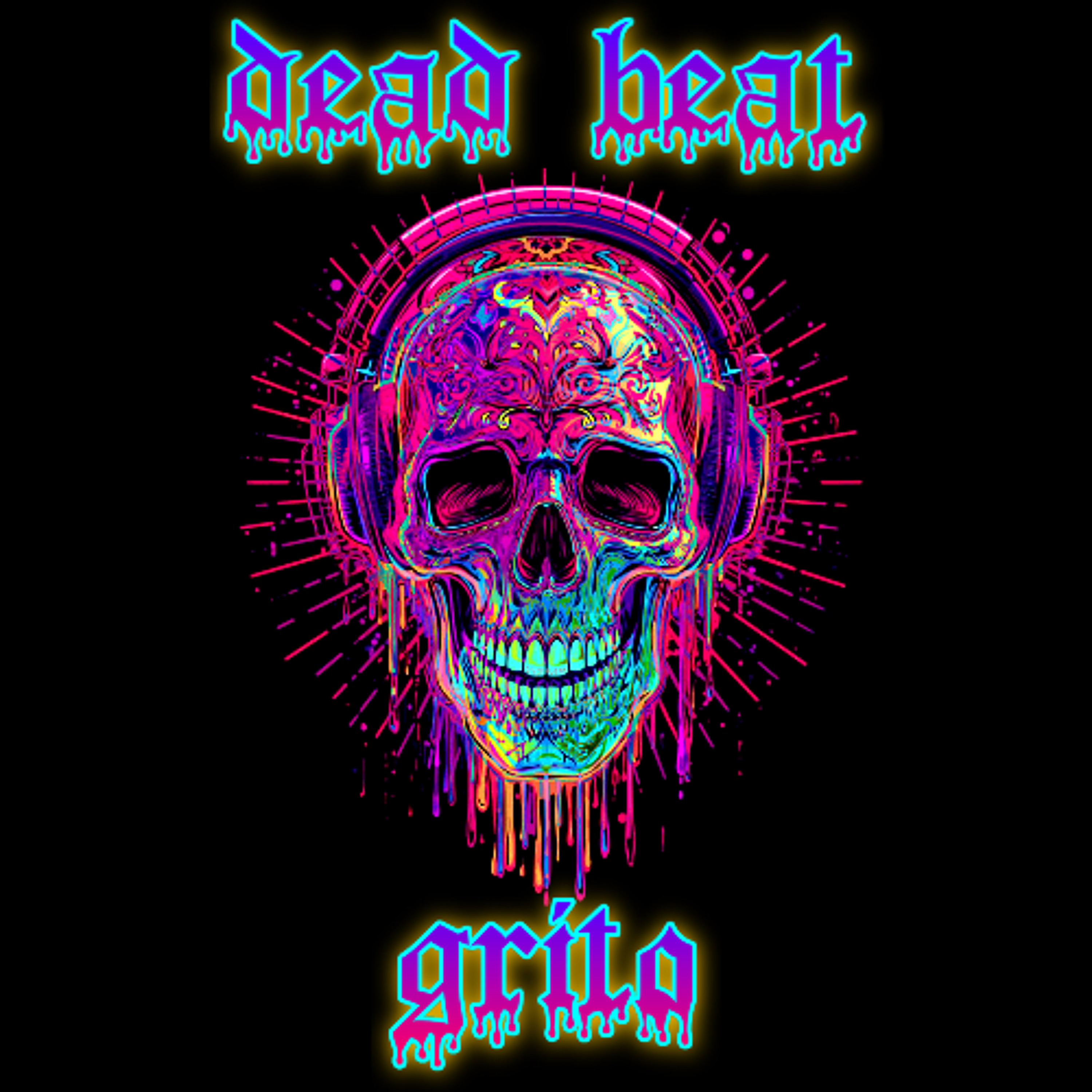 GRITO episode artwork