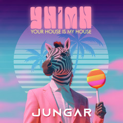 Jungar - Your House Is My House 001